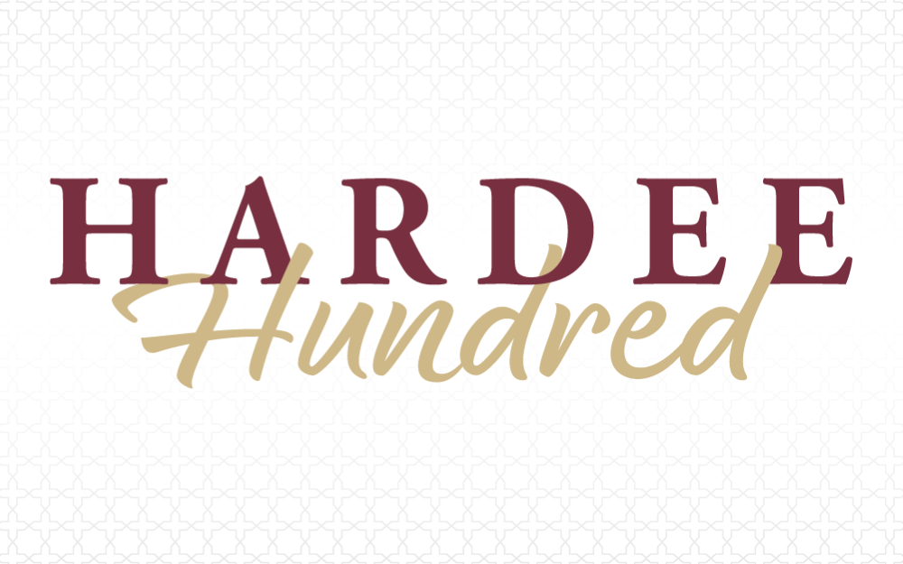 Support the Hardee Center